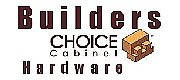 Builders Choice