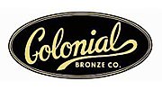 Colonial Bronze