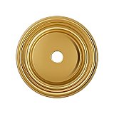 Deltana BPRC150CR003 Lifetime Polished Brass