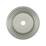 Deltana BPRC150U15 Satin Nickel