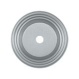 Deltana BPRC150U26D Brushed Chrome