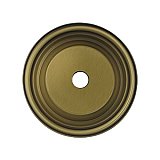 Deltana BPRC150U5 Antique Brass