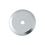 Deltana BPRK125U26 Polished Chrome