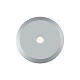 Deltana BPRK125U26D Satin Chrome