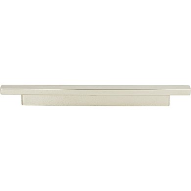 Atlas 428-PN Polished Nickel