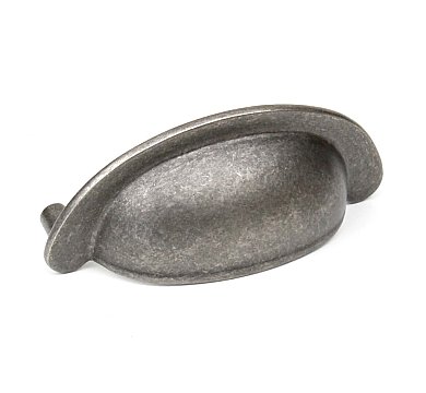 Builders Choice 01539-AP Antique Pewter