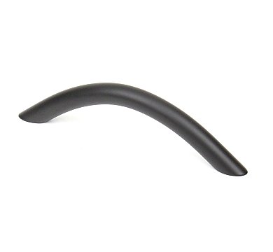 Builders Choice 06410-MB Matte Black