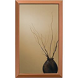 Jensen 625N244CX Recessed Medicine Cabinet from the Hampton Collection