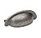 Builders Choice 01539-AP Antique Pewter