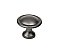 Builders Choice 05239-GM Gun Metal