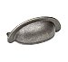 Builders Choice 01539-AP Antique Pewter