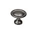 Builders Choice 05239-GM Gun Metal