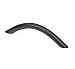 Builders Choice 06410-MB Matte Black