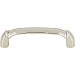 Top Knobs TK1031PN