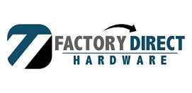 Factory Direct Hardware Support