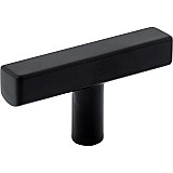 T Shaped Cabinet Knobs