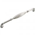 MNG Hardware 842 8 Inch French Twist Pull