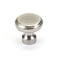 MNG Hardware 843 Riverstone Large Button Knob