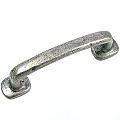 MNG Hardware 845 3 Inch Riverstone Pull