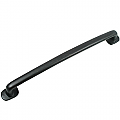 MNG Hardware 849 8 Inch Riverstone Pull