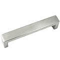 MNG Hardware 88902 5.03 Inch Stainless Steel Brickell Pull