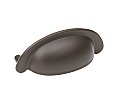 Builders Choice 01539-OB Oil Rubbed Bronze