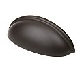 Builders Choice 03652-OB Oil Rubbed Bronze