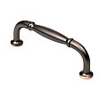 Builders Choice 03708-OBH Oil Rubbed Bronze with Highlights