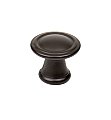 Builders Choice 05110-OB Oil Rubbed Bronze