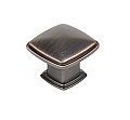 Builders Choice 05253-OBH Oil Rubbed Bronze with Highlights
