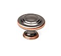 Builders Choice 07015-OBH Oil Rubbed Bronze with Highlights