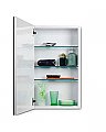 Jensen 52WH304P Metro Classic Oversize Frameless Medicine Cabinet