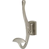 Atlas LGH-BRN Brushed Nickel