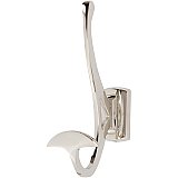 Atlas LGH-PN Polished Nickel