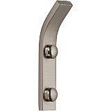 Atlas SOSH-BRN Brushed Nickel