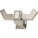 Atlas SUTTH-BRN Brushed Nickel
