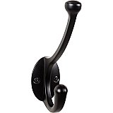Top Knobs TK1064BLK