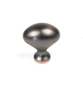 Builders Choice 05127-OBH Oil Rubbed Bronze with Highlights