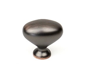 Builders Choice 06102-OBH Oil Rubbed Bronze