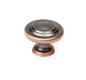 Builders Choice 07015-OBH Oil Rubbed Bronze with Highlights