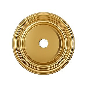 Deltana BPRC150CR003 Lifetime Polished Brass