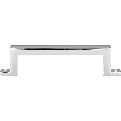 Atlas 385-CH Polished Chrome