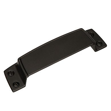 Amerock BP55318BBR Black Bronze
