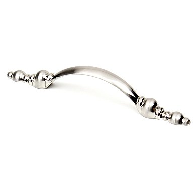 Builders Choice 03111-15 Satin Nickel