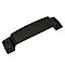Amerock BP55318BBR Black Bronze
