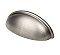 Builders Choice 03652-APH Antique Pewter Hand Polished