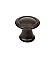 Builders Choice 05110-OB Oil Rubbed Bronze