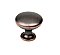Builders Choice 05122-OBH Oil Rubbed Bronze with Highlights