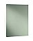 Jensen 235P26WH Topsider Frameless Basic Medicine Cabinet