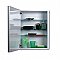 Jensen 52WH304PFX Metro Oversize Frameless Medicine Cabinet